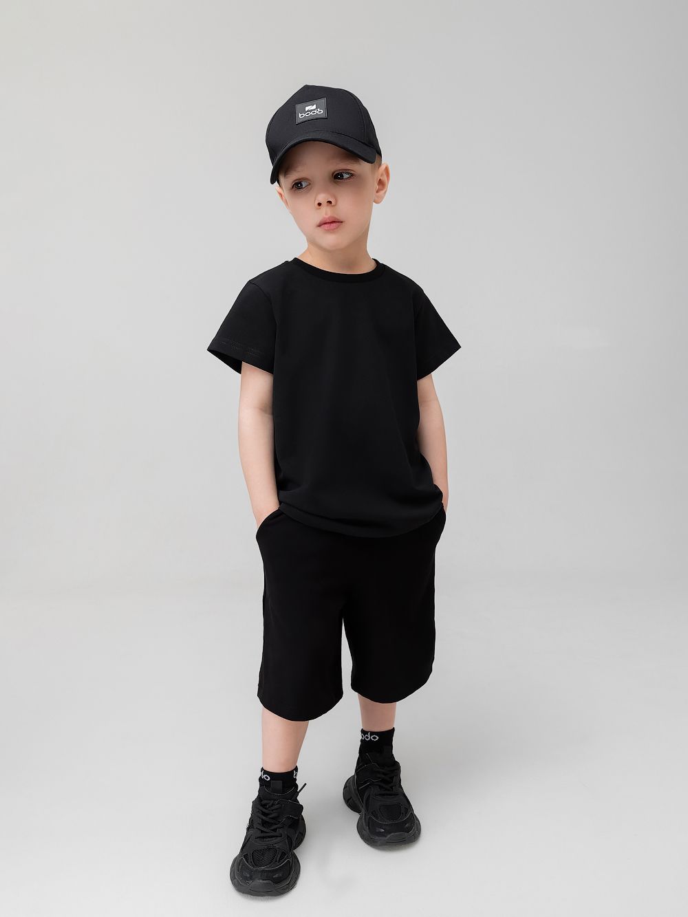 Футболка базовая - фото 2