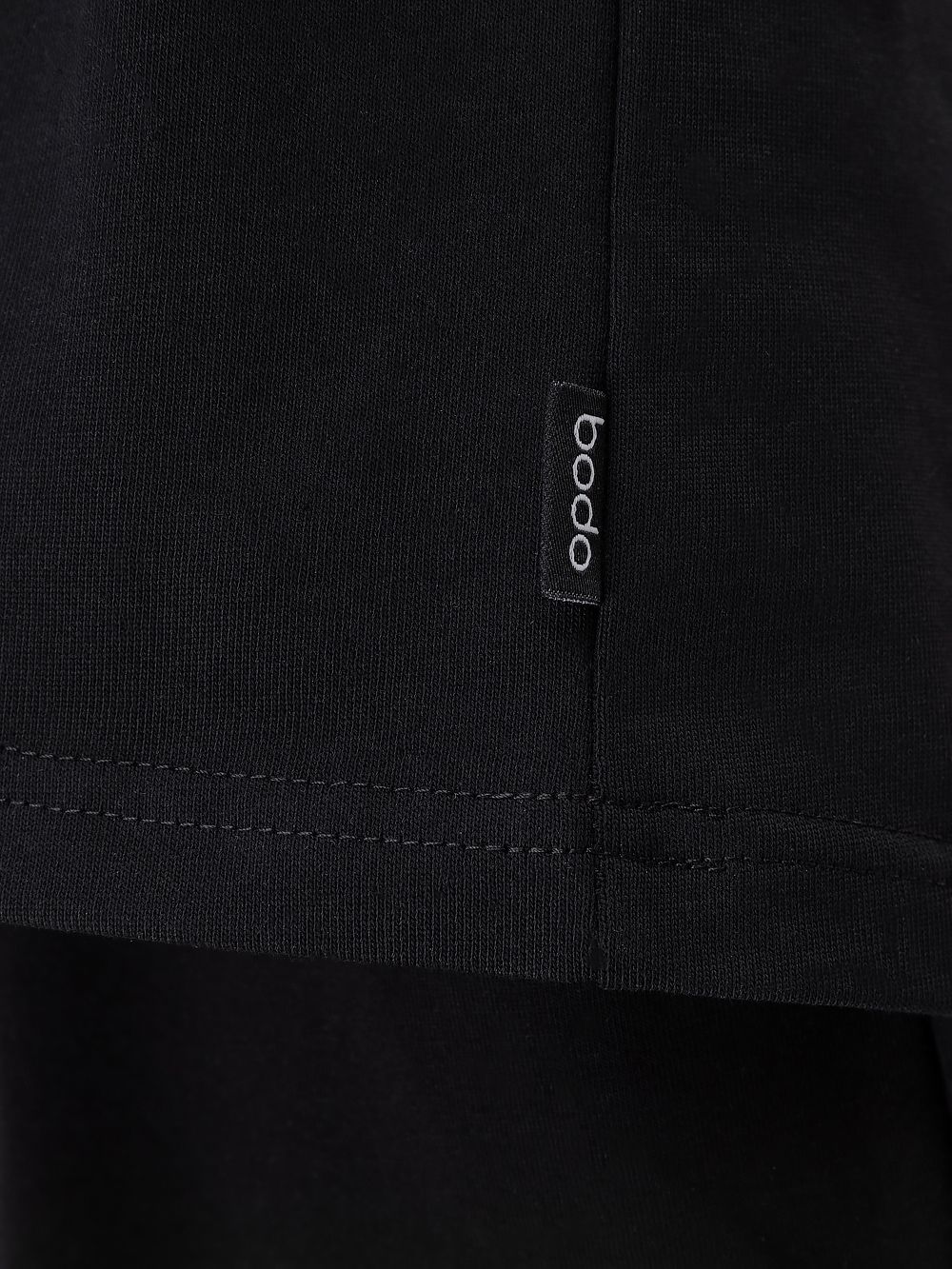 Футболка базовая - фото 5