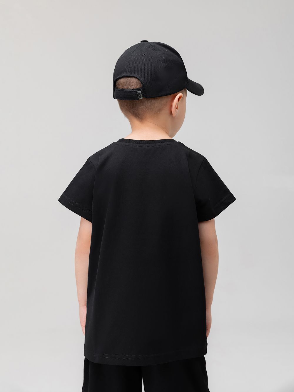 Футболка базовая - фото 6