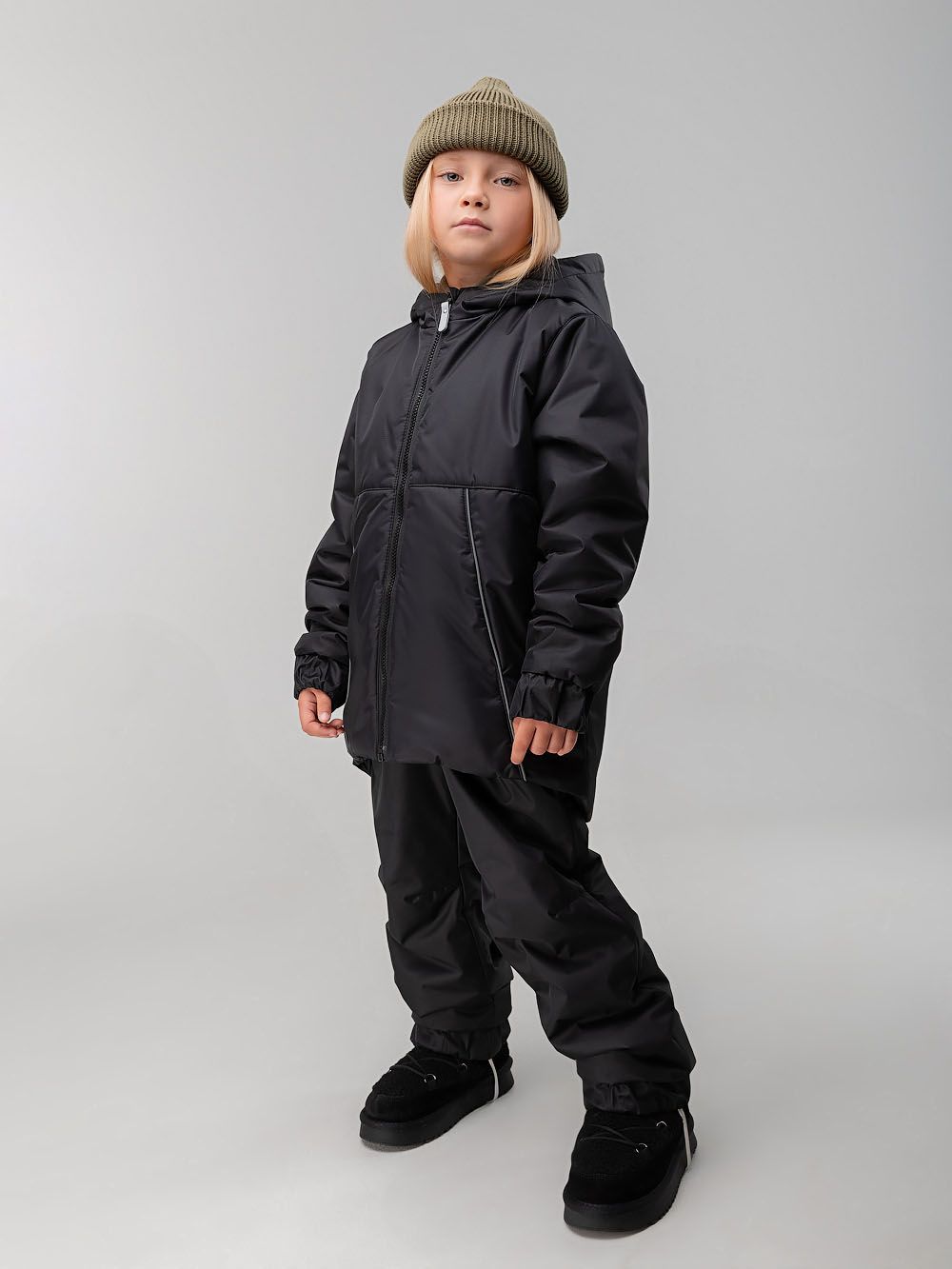 Костюм мембранный - фото 2