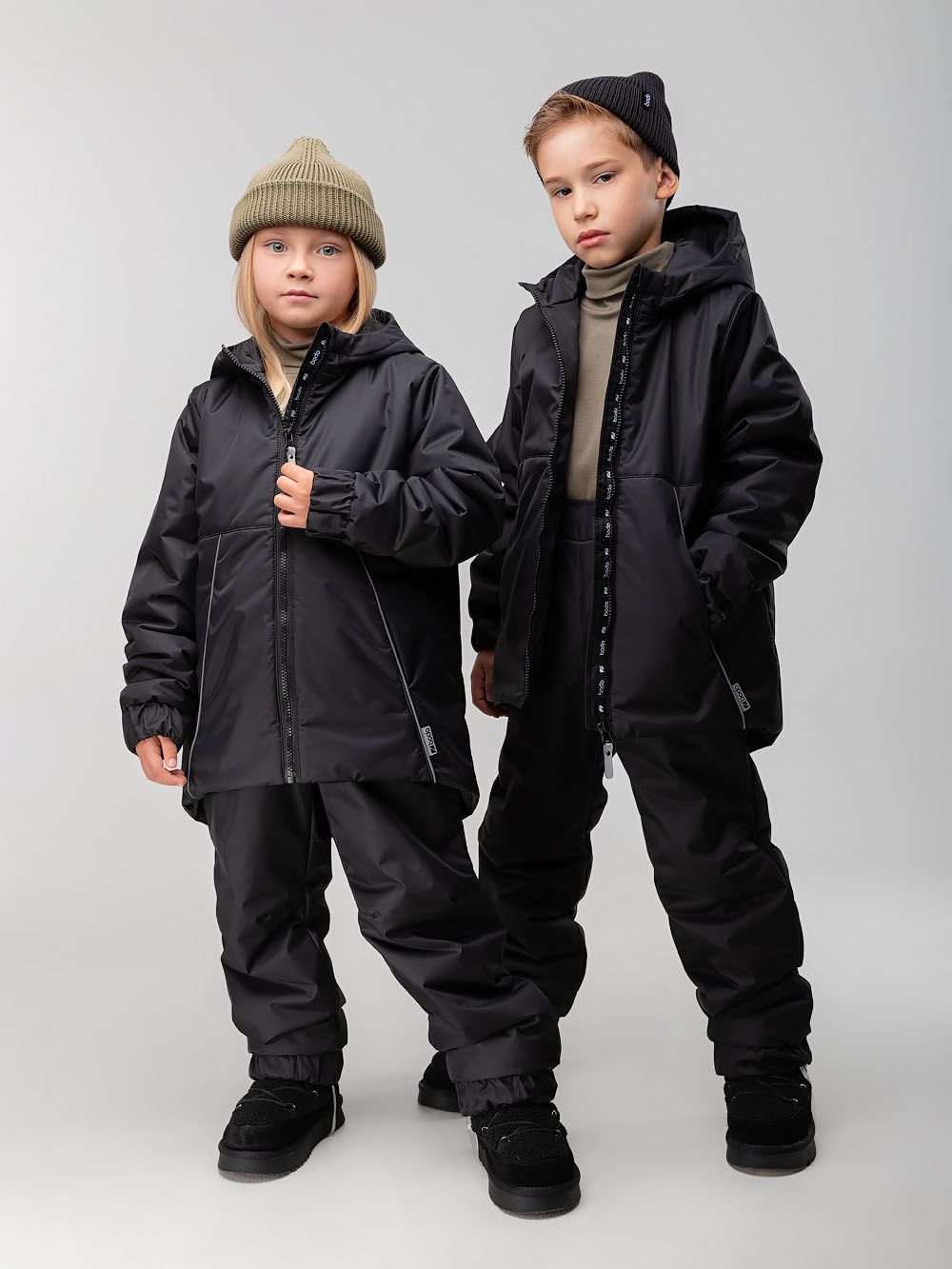 Костюм мембранный - фото 3