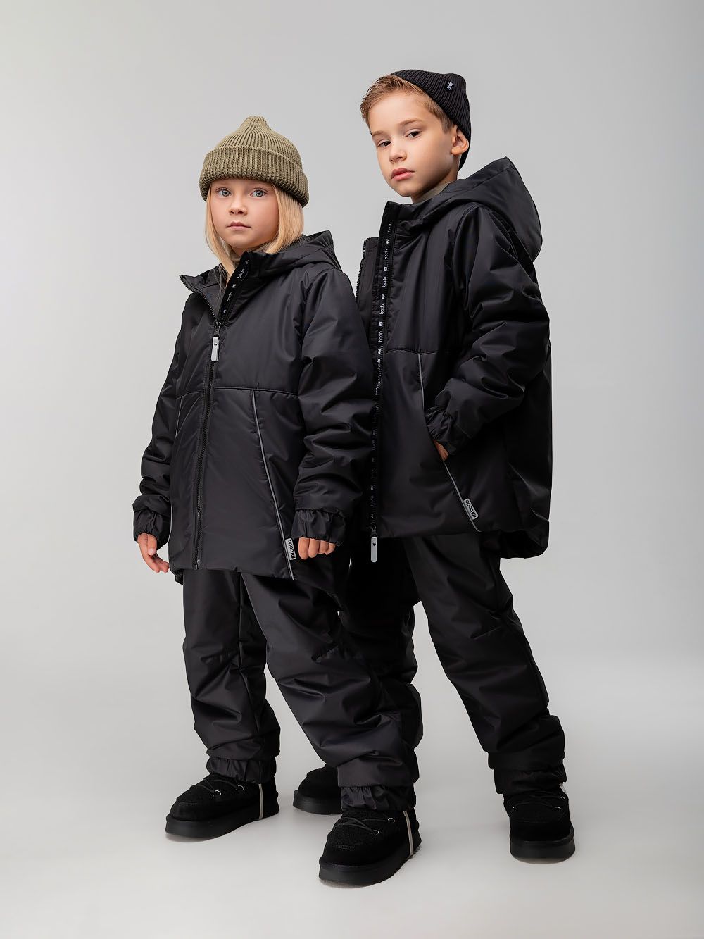 Костюм мембранный - фото 1