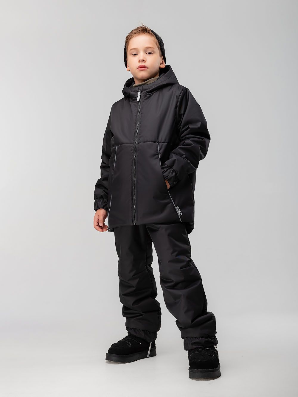 Костюм мембранный - фото 4