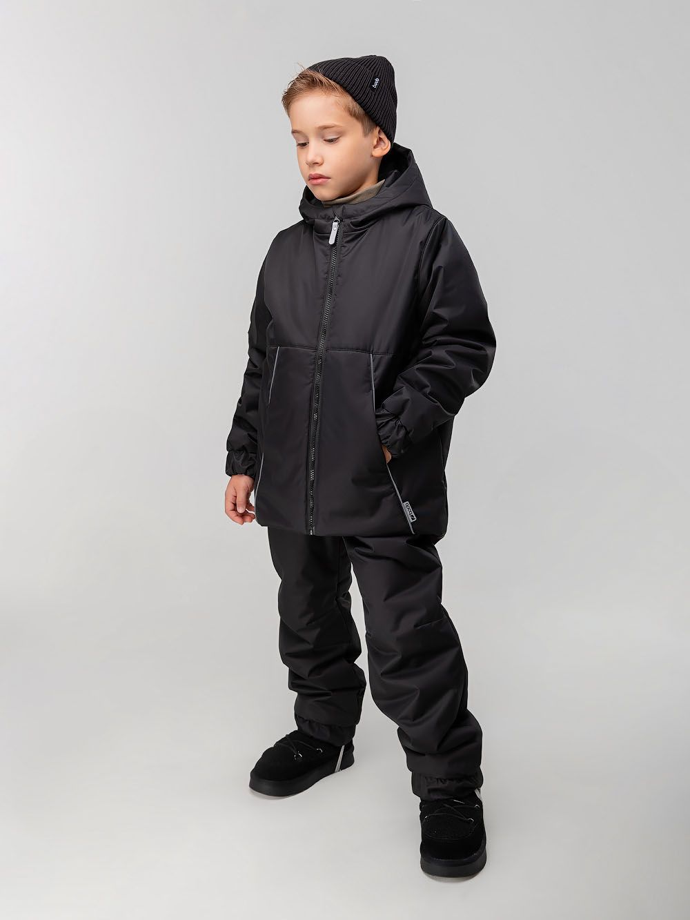 Костюм мембранный - фото 5