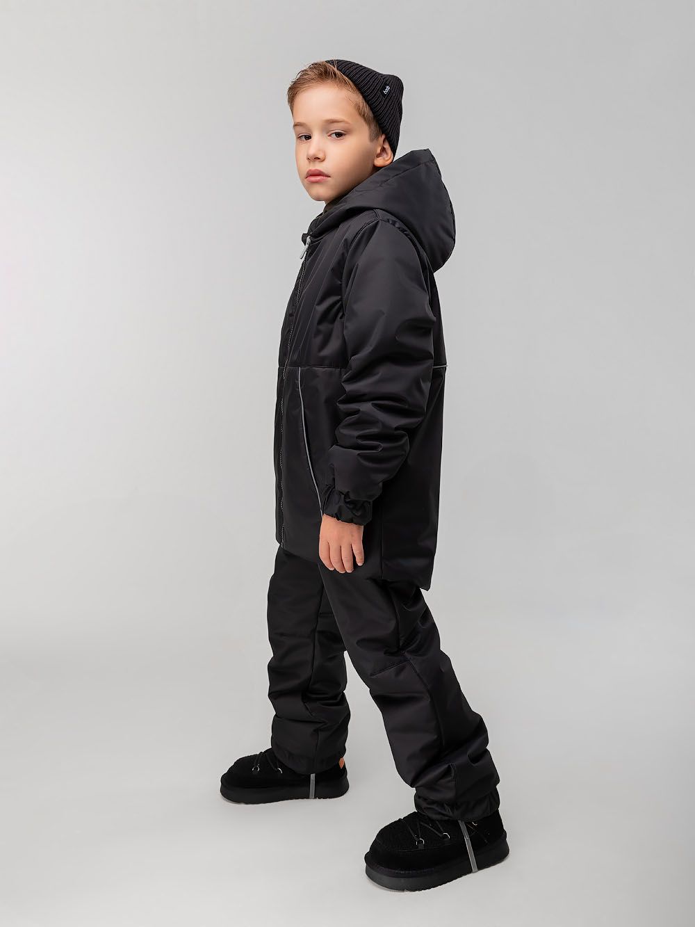 Костюм мембранный - фото 10