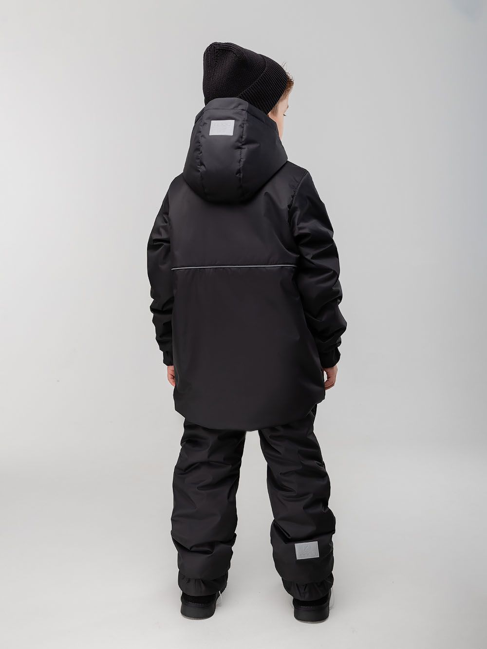 Костюм мембранный - фото 12