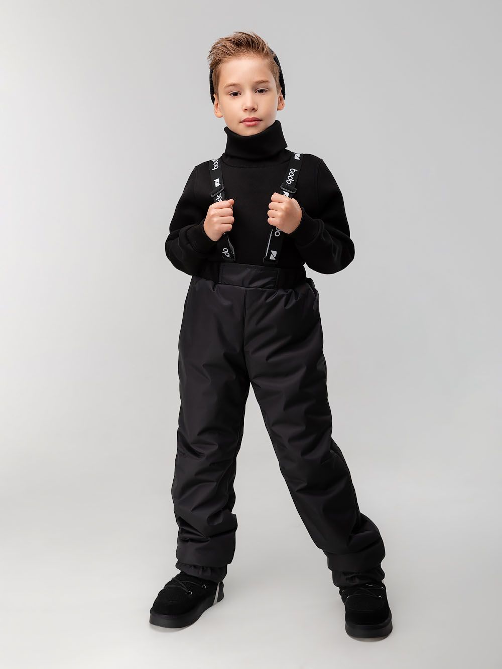 Костюм мембранный - фото 16