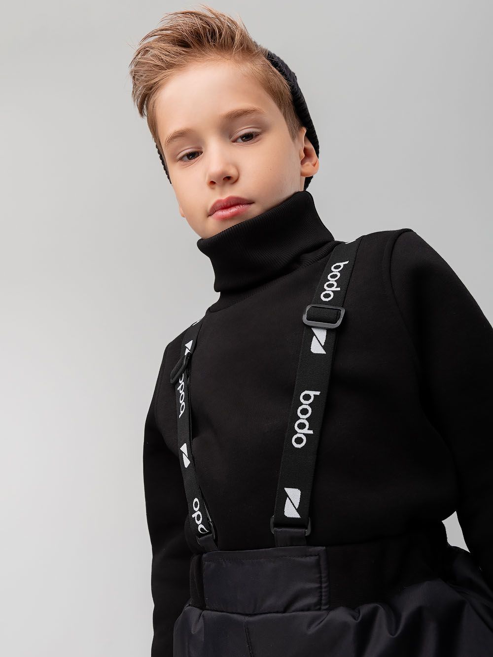 Костюм мембранный - фото 18