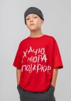 Футболка 4-393MU