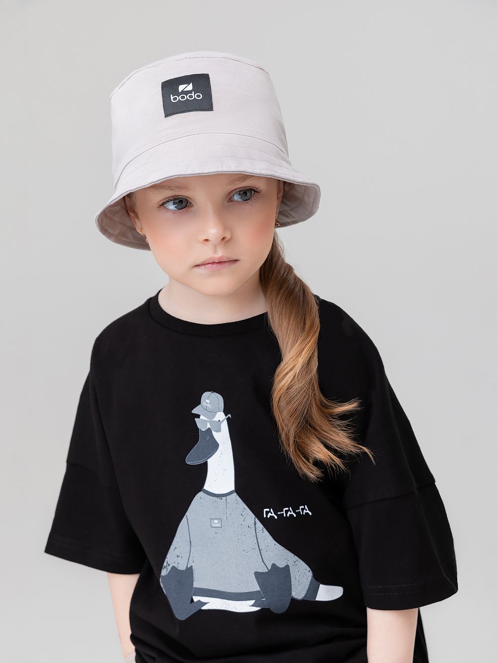 Панама легкая - фото 1