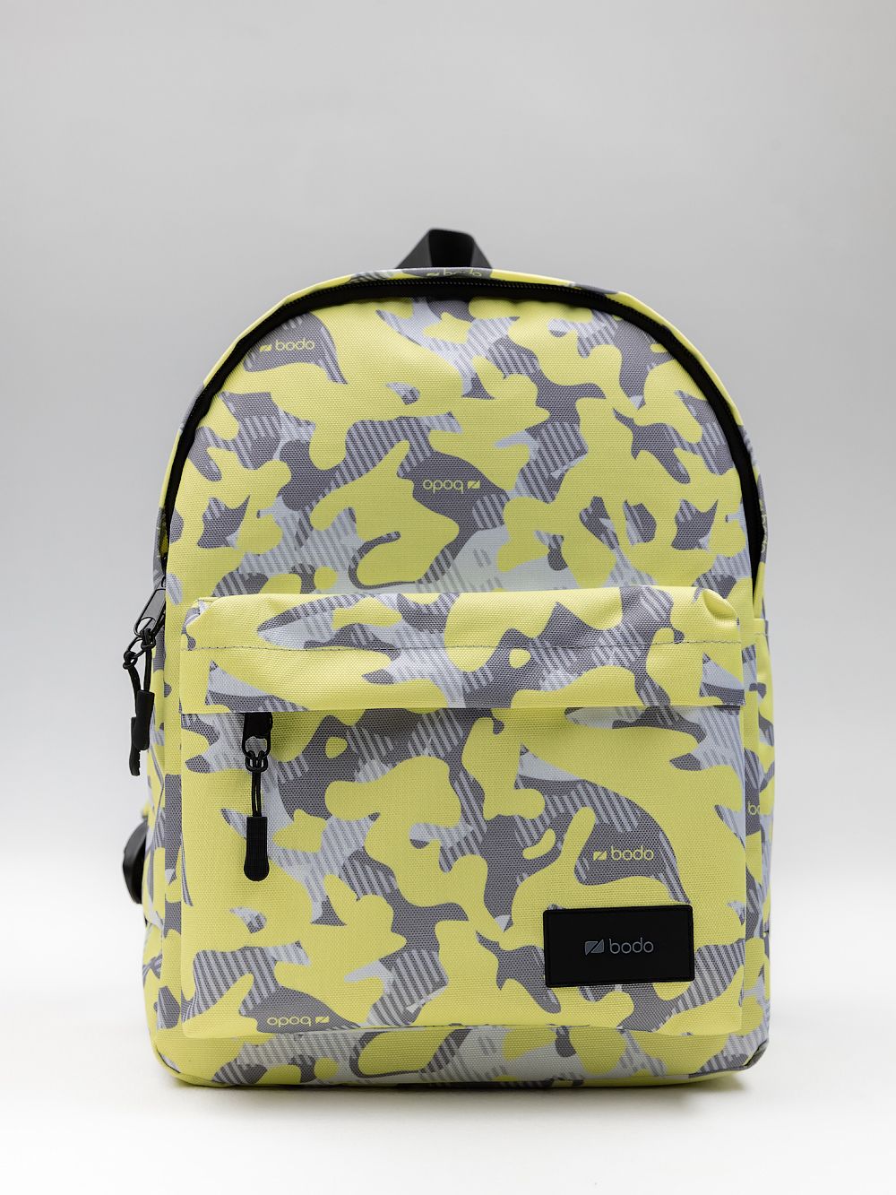 Рюкзак с набивкой - фото 5