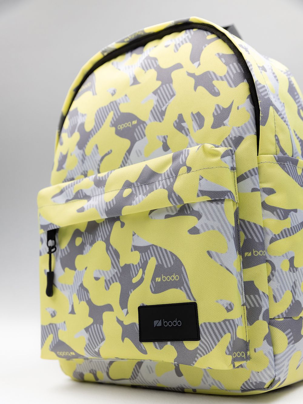 Рюкзак с набивкой - фото 6