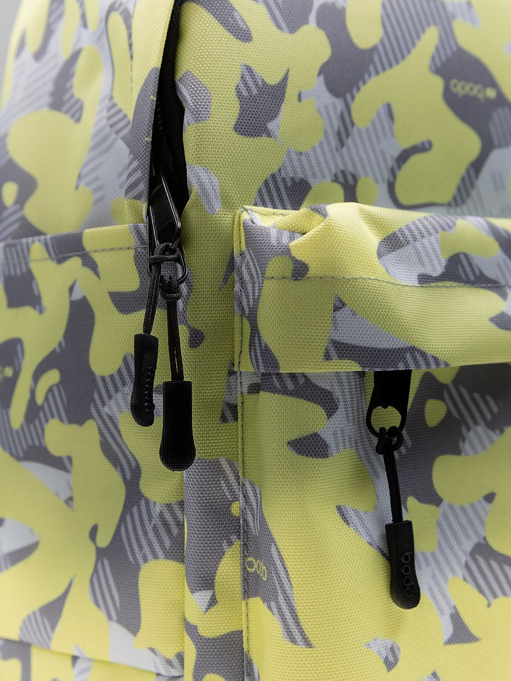 Рюкзак с набивкой - фото 7