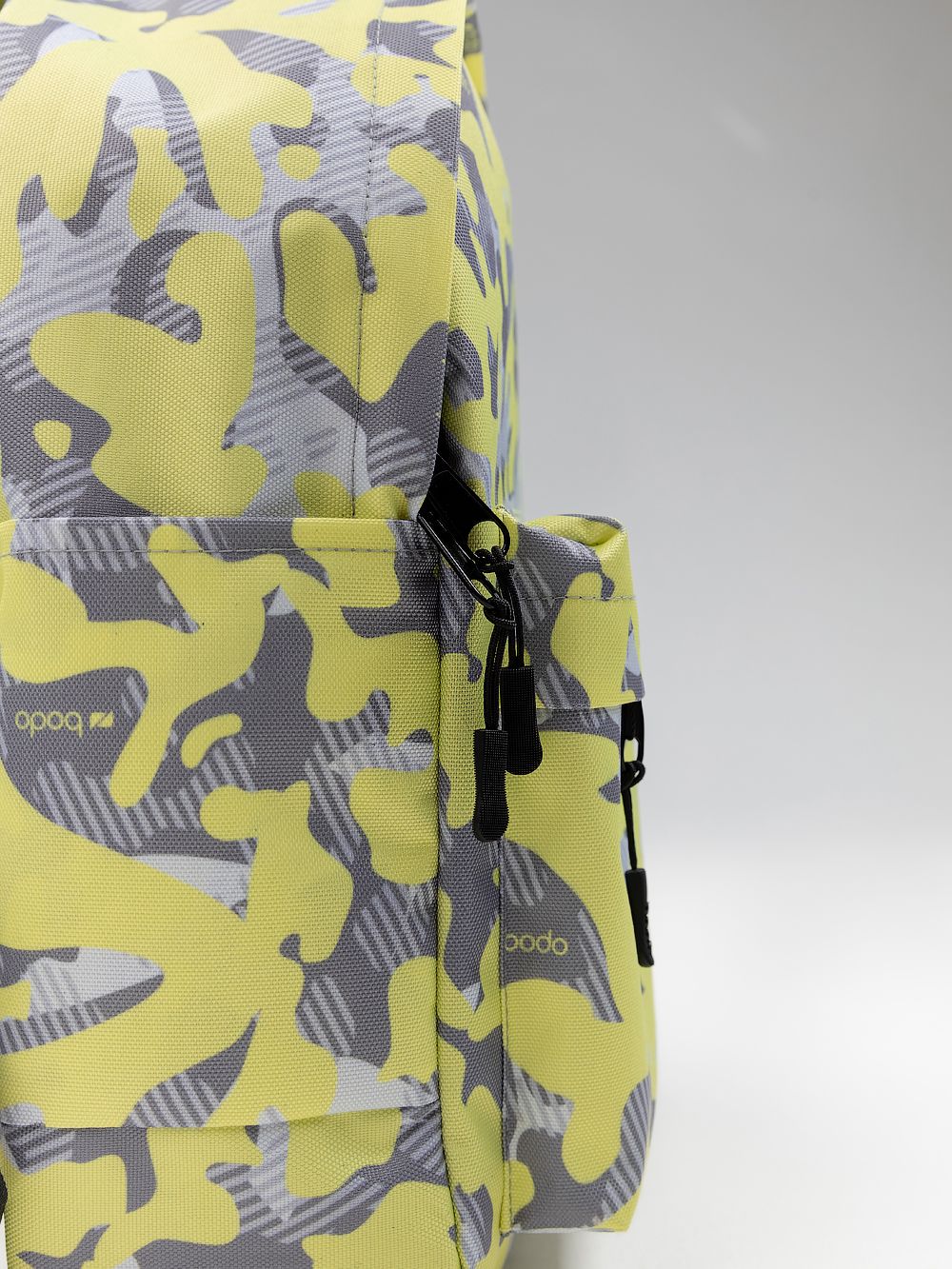 Рюкзак с набивкой - фото 9