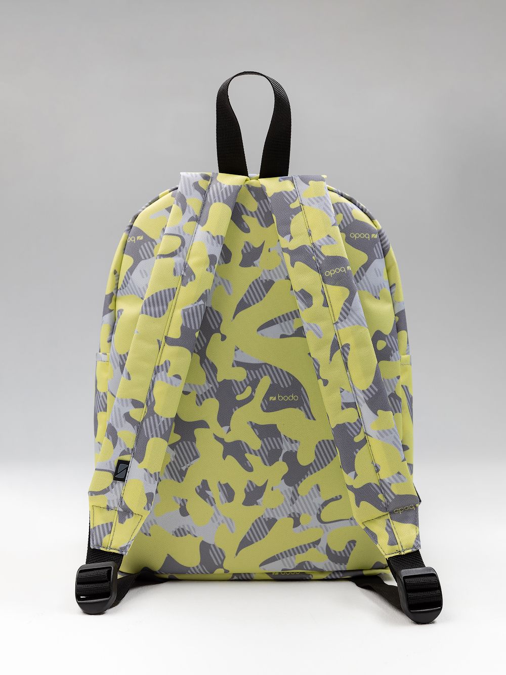 Рюкзак с набивкой - фото 10