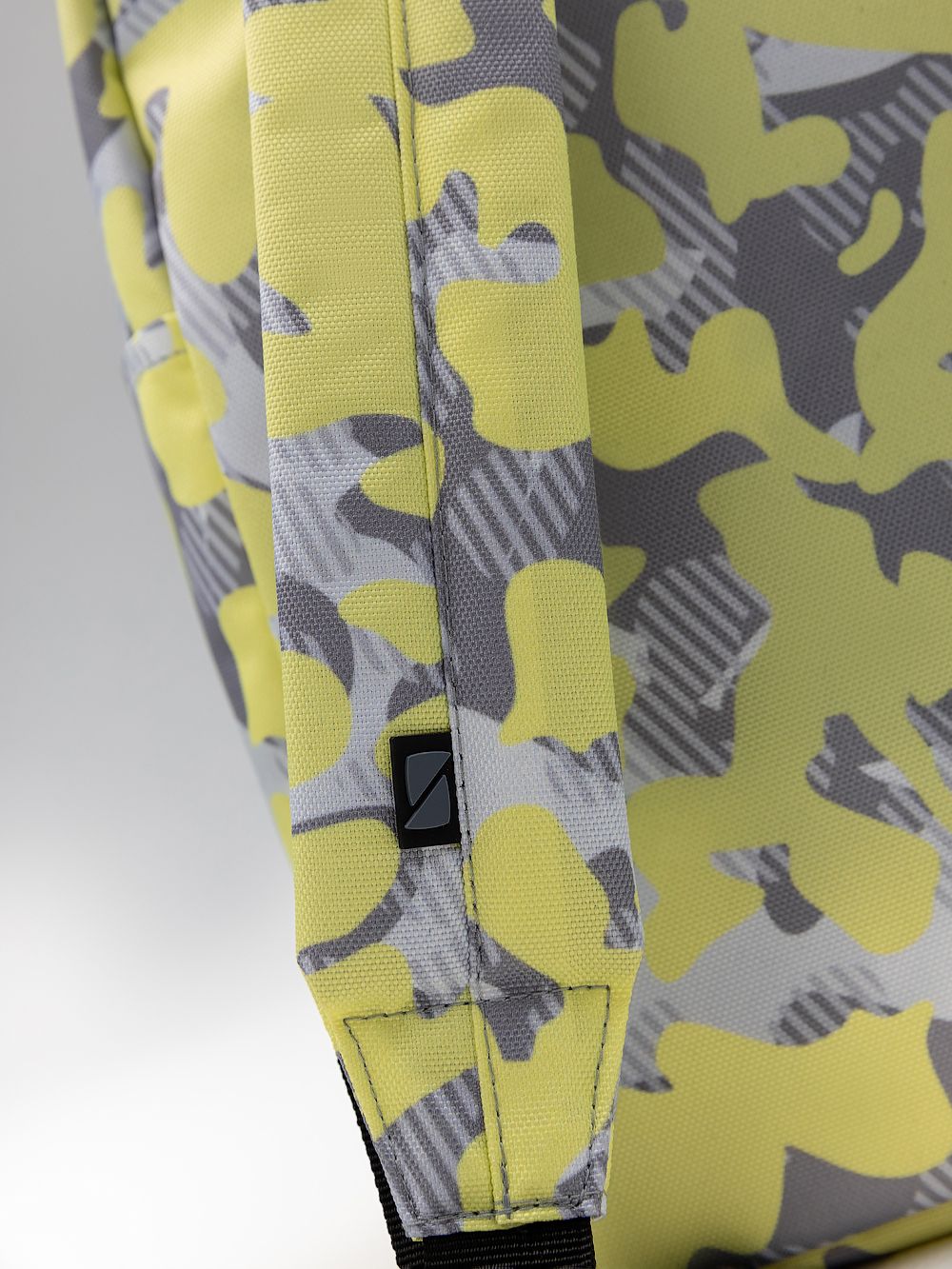 Рюкзак с набивкой - фото 11