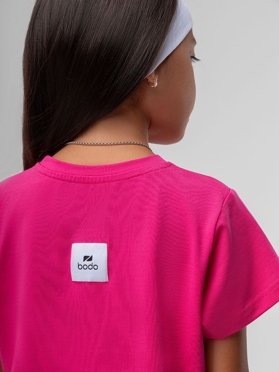 Костюм с велосипедками - фото 8