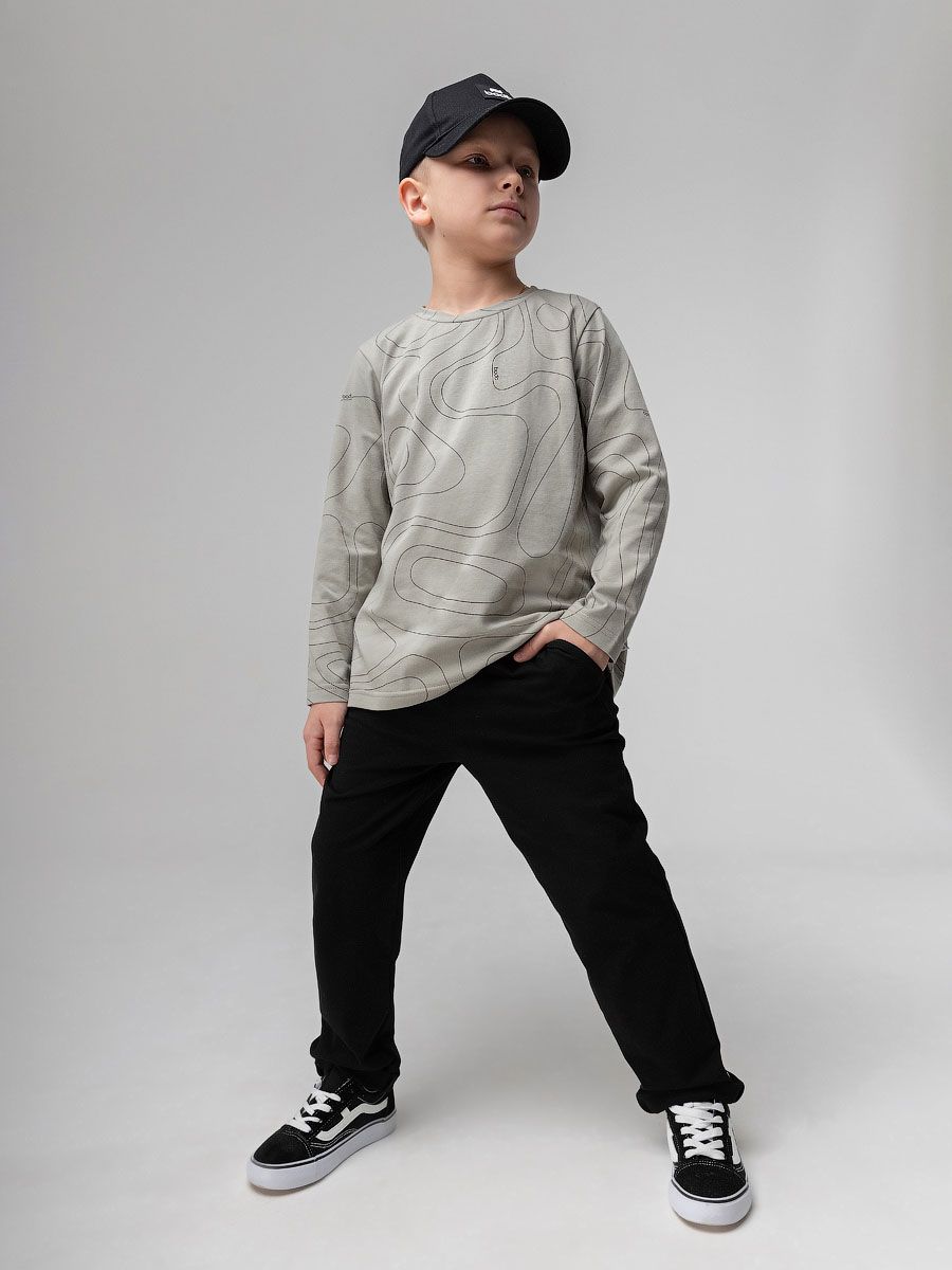 Костюм 11-538MU - фото 1