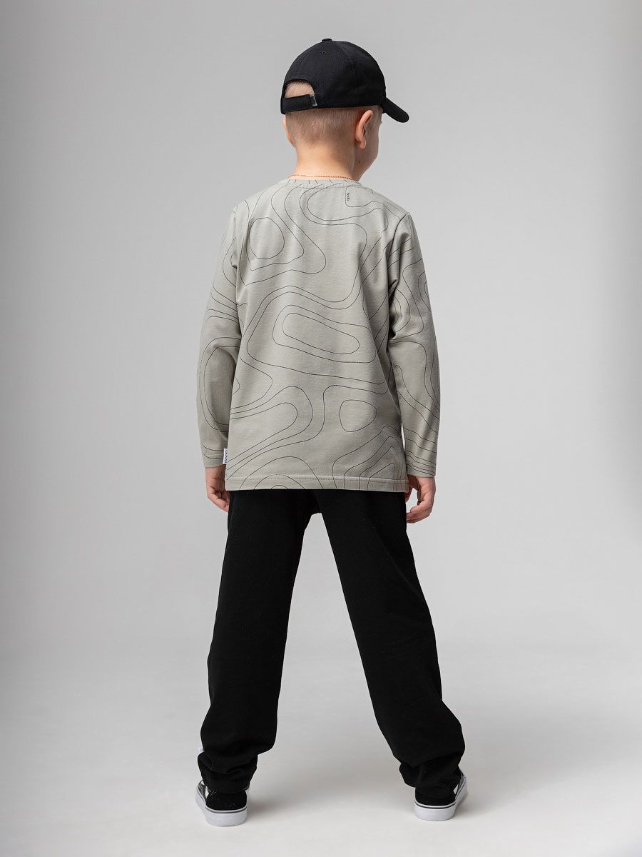 Костюм 11-538MU - фото 7