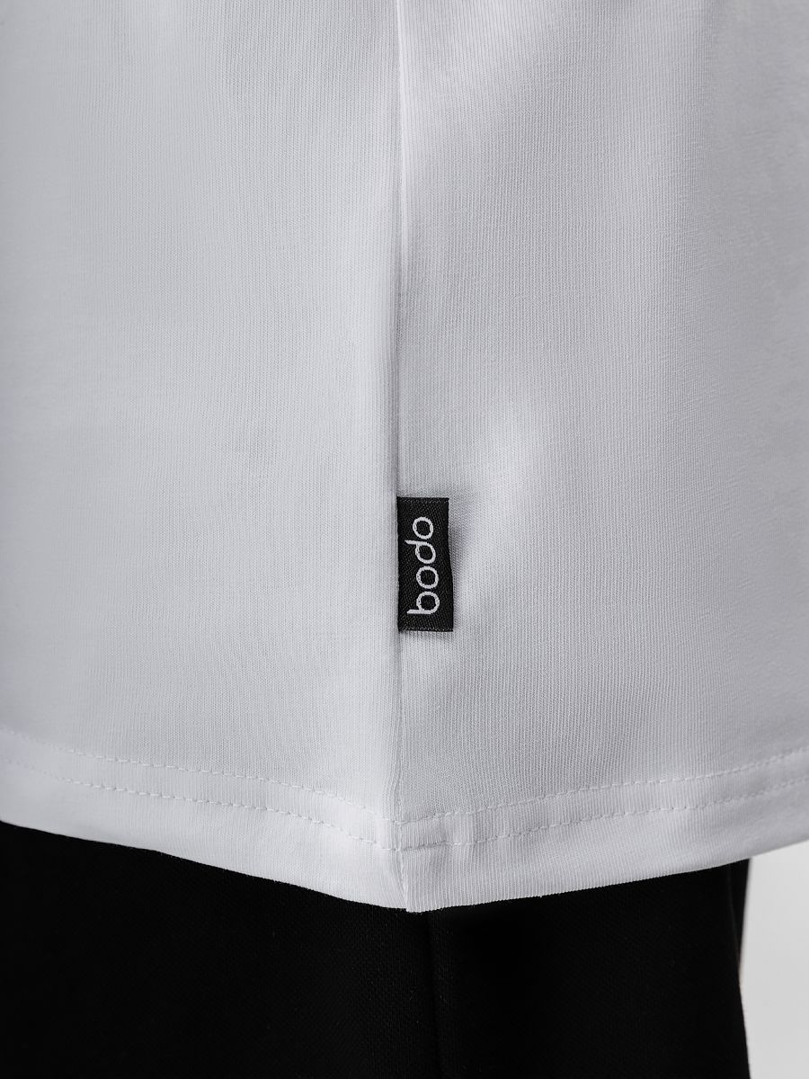 Футболка 36-72MU - фото 6