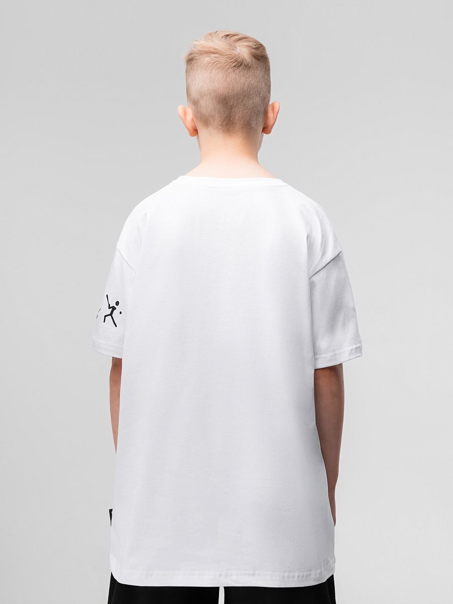 Футболка 36-72MU - фото 7