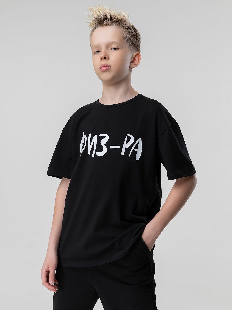 Футболка 36-43MU - фото 1