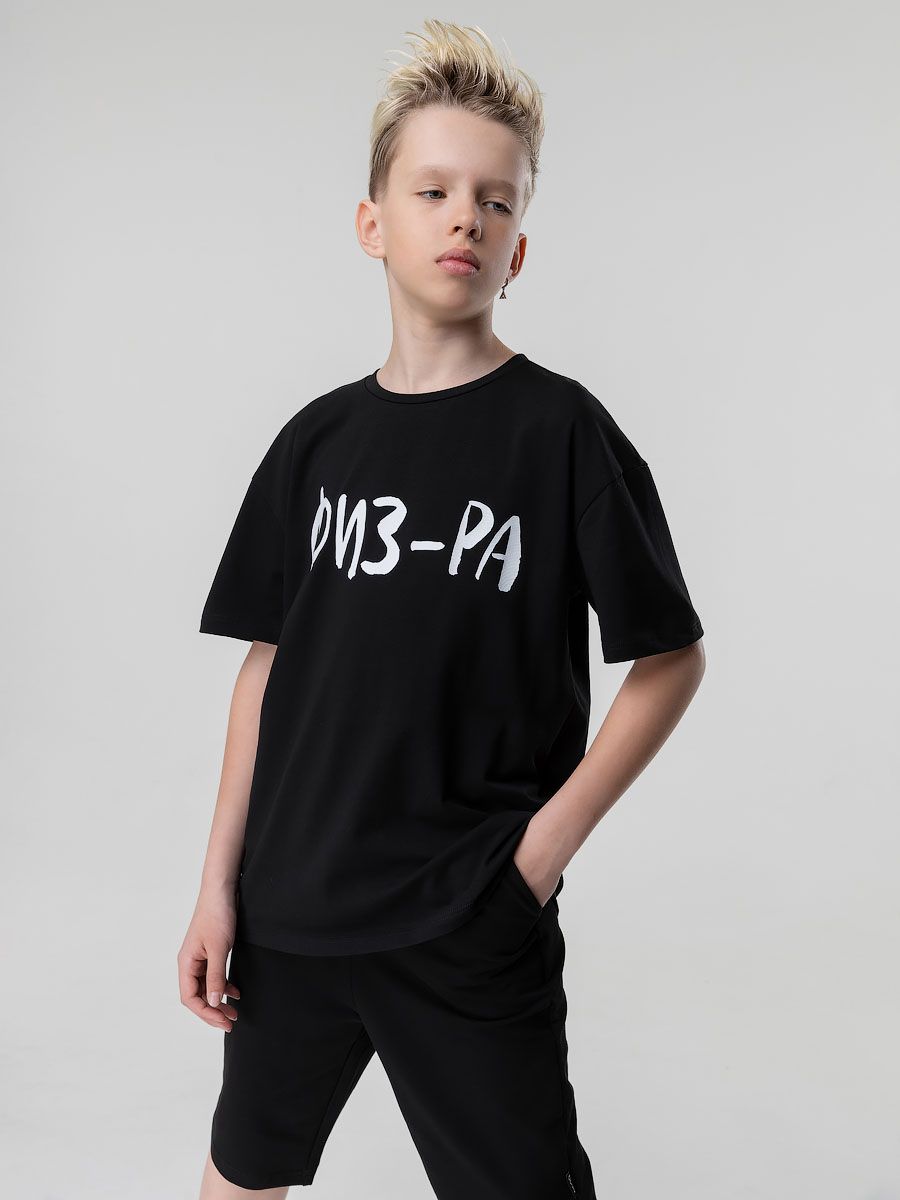 Футболка 36-43MU - фото 2