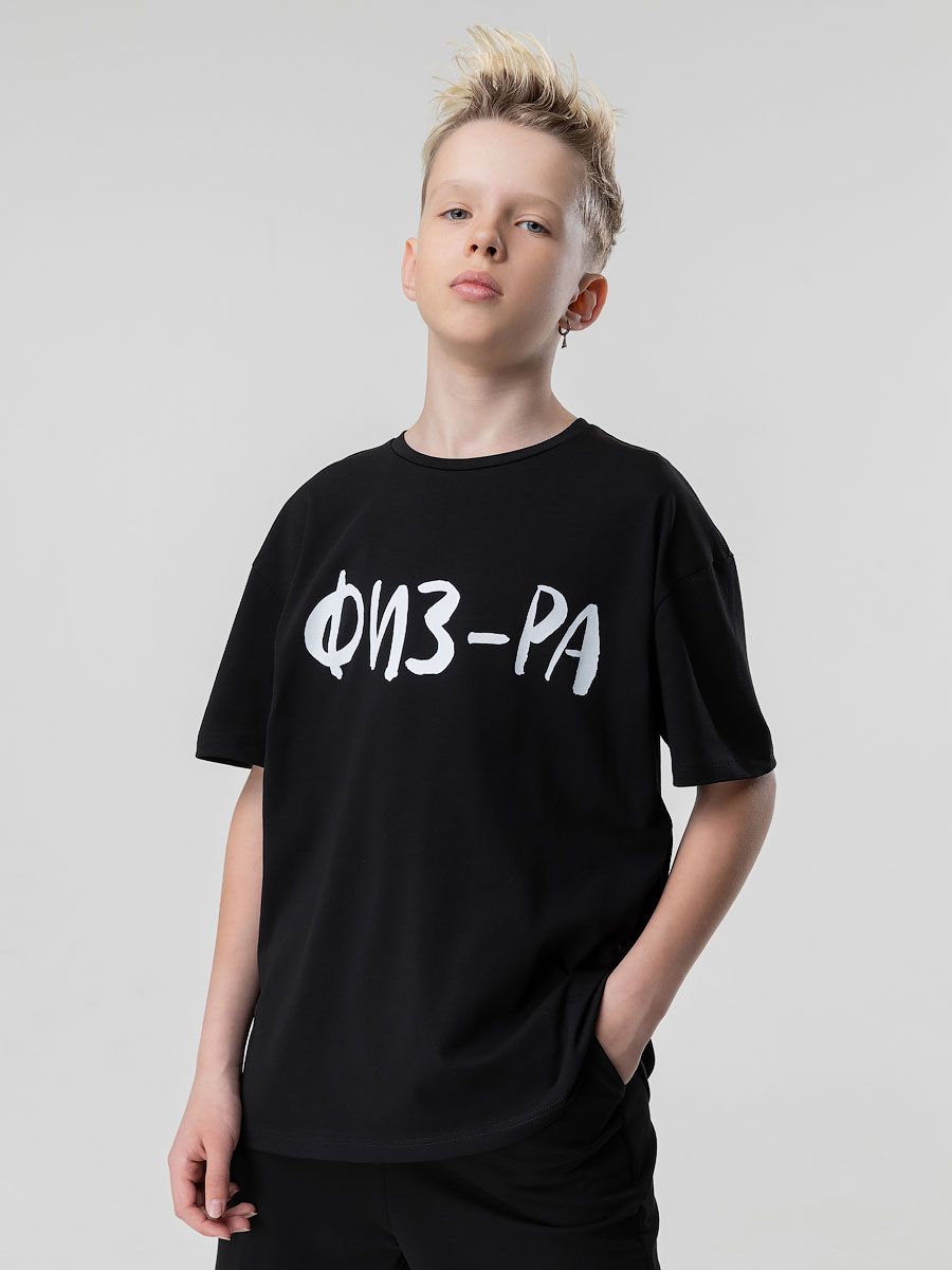 Футболка 36-43MU - фото 3