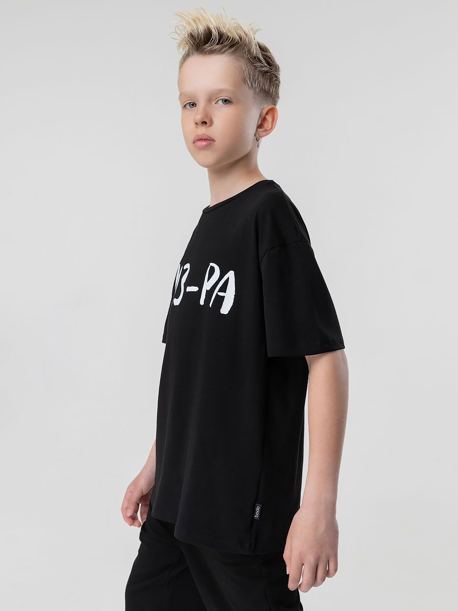 Футболка 36-43MU - фото 5