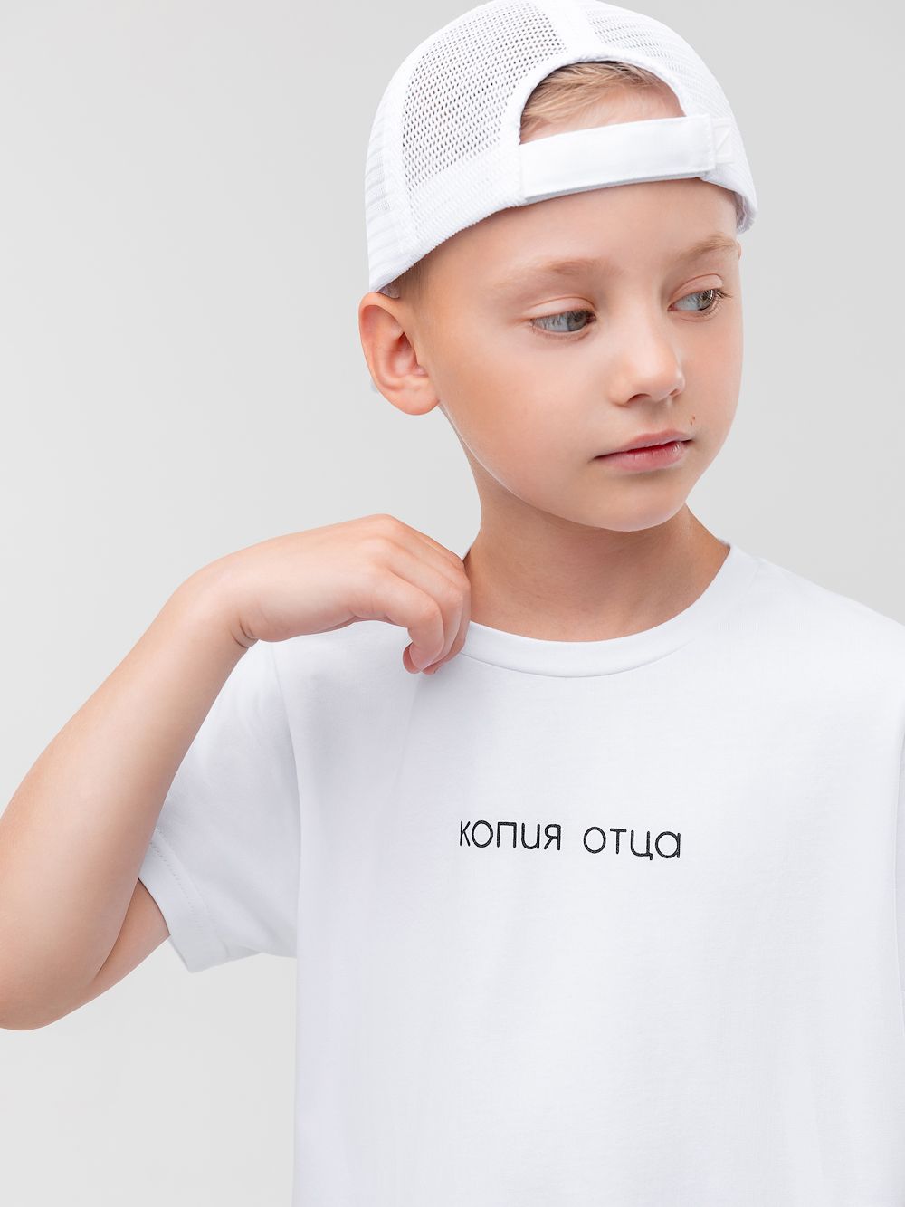 Футболка 