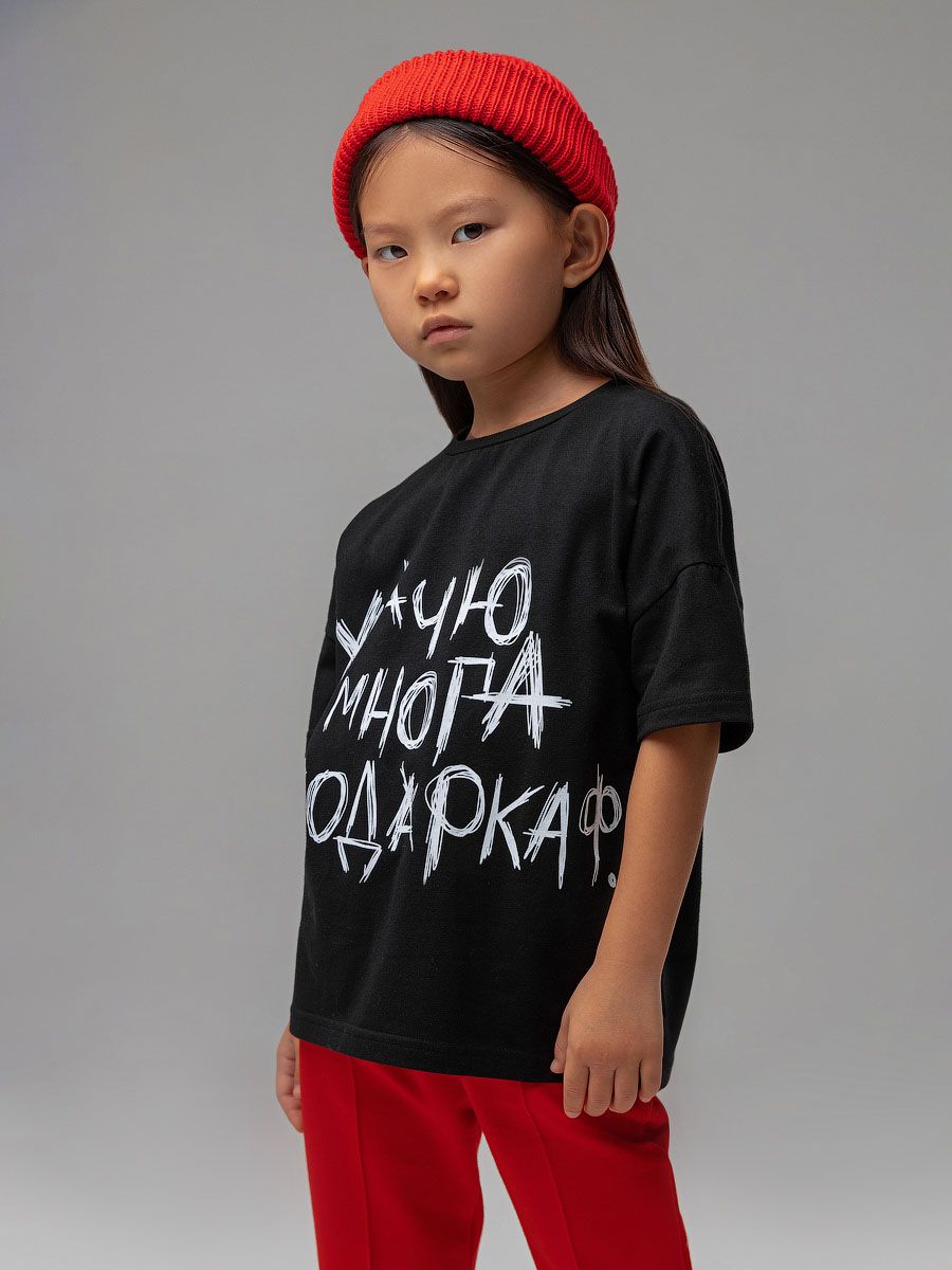 Футболка 4-393MU - фото 2