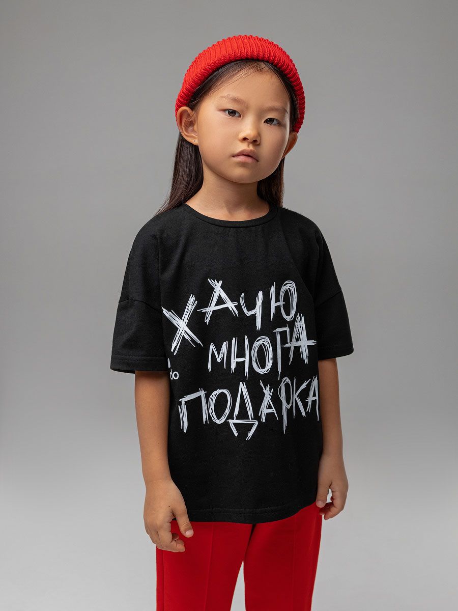 Футболка 4-393MU - фото 5