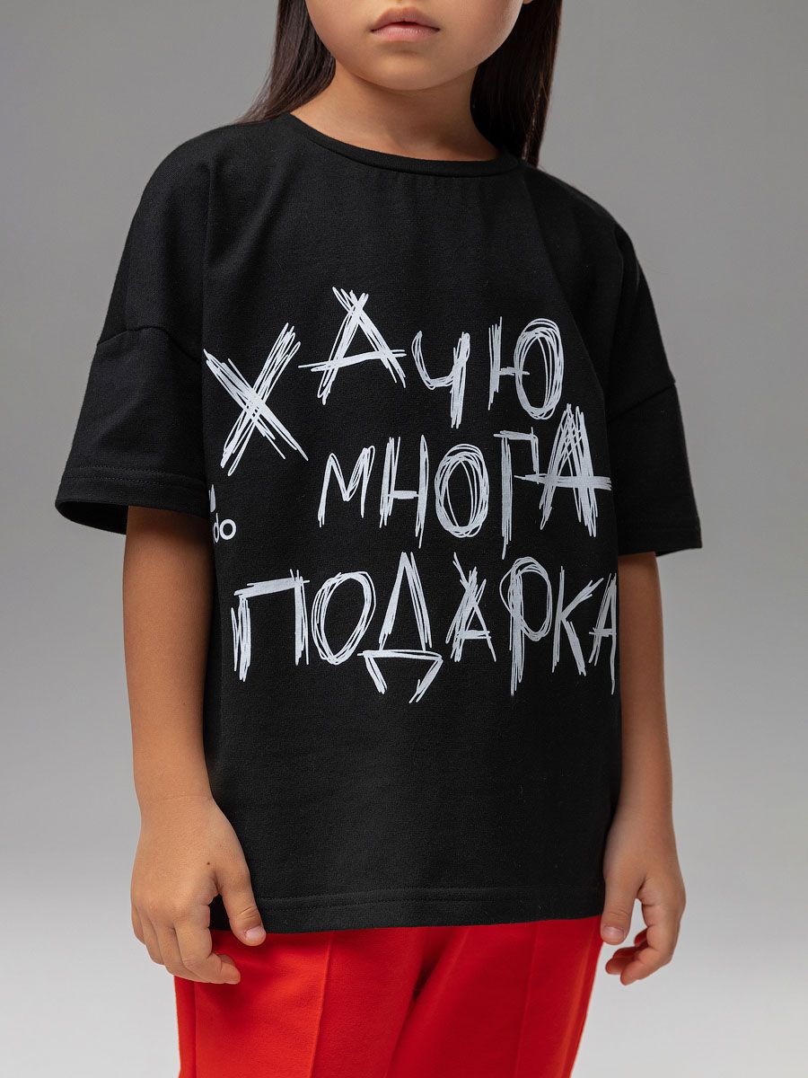 Футболка 4-393MU - фото 7