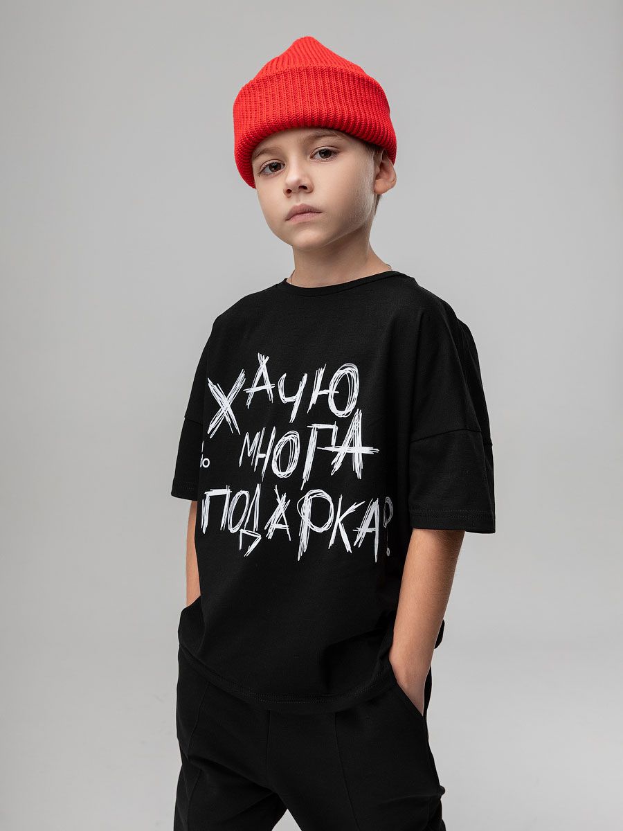 Футболка 4-393MU - фото 6