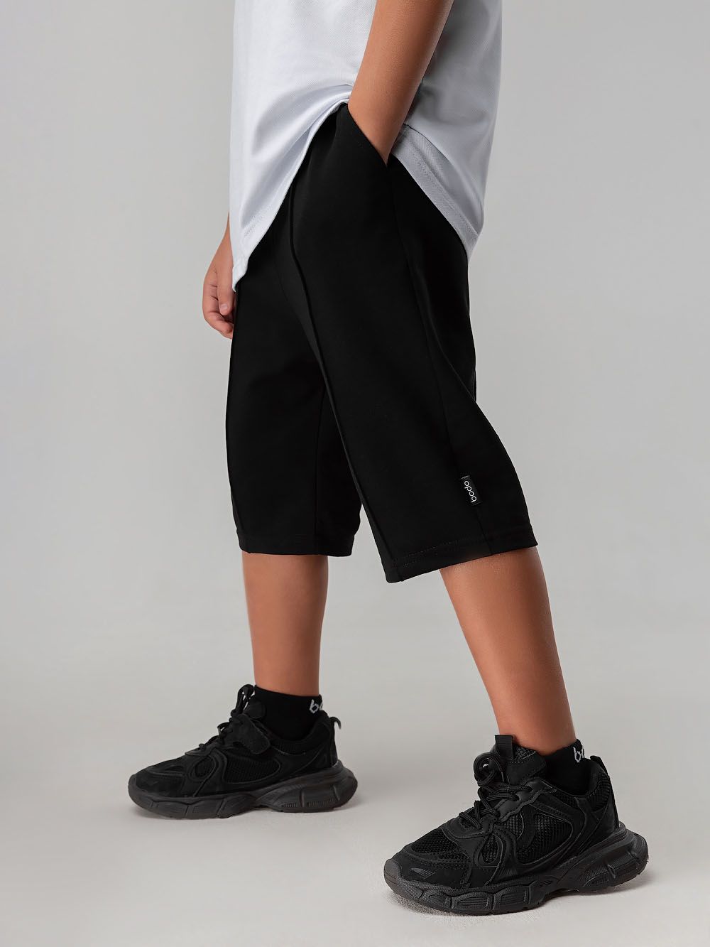 Шорты со стрелками - фото 3