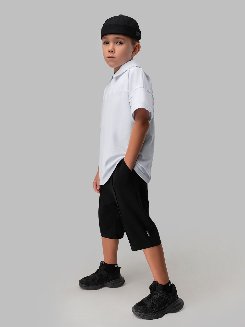 Шорты со стрелками - фото 5