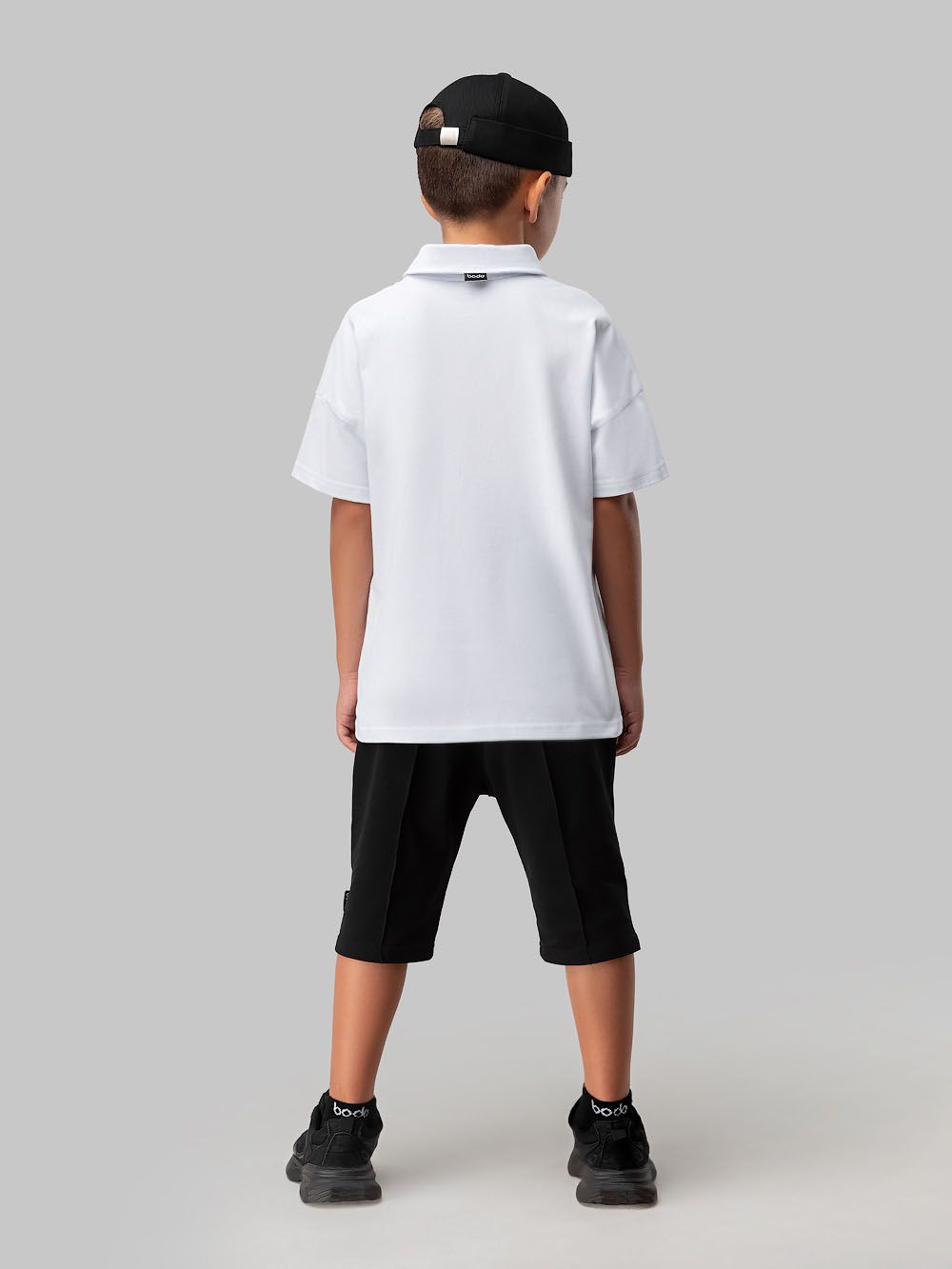 Шорты со стрелками - фото 7