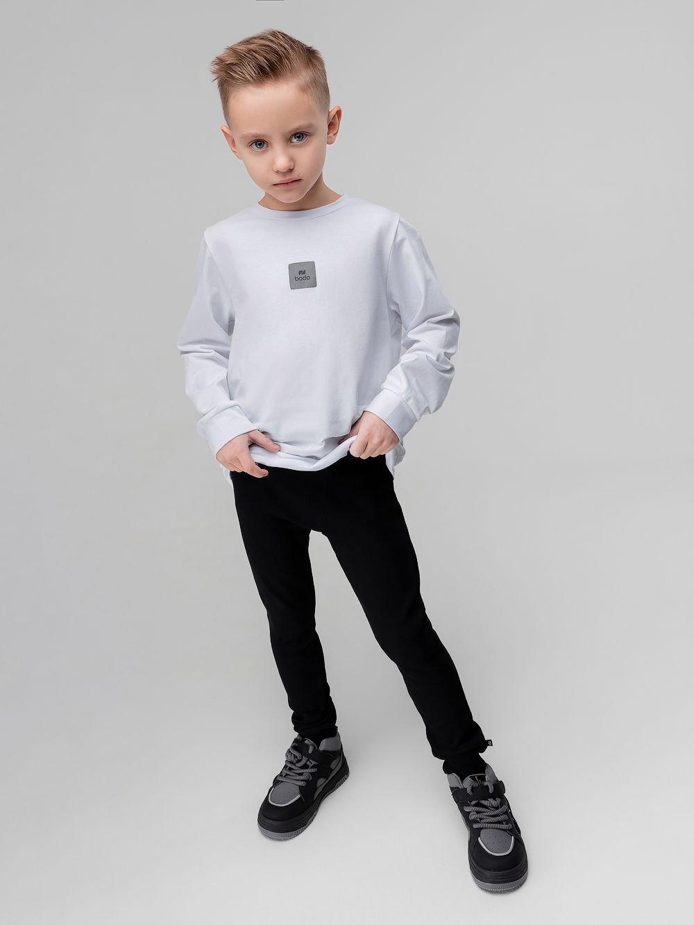 Кальсоны подштанники - фото 1