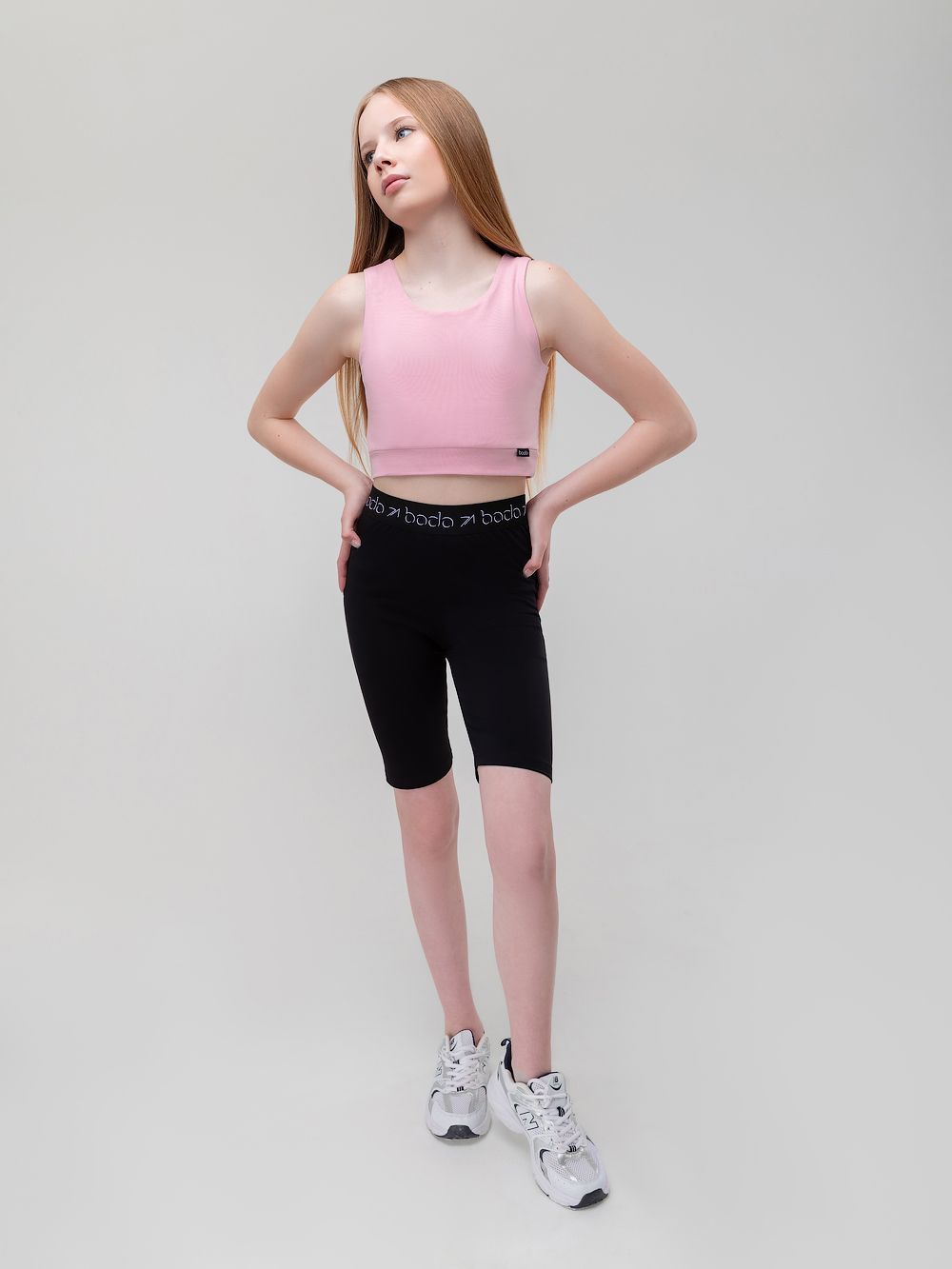 Майка - топ - фото 2