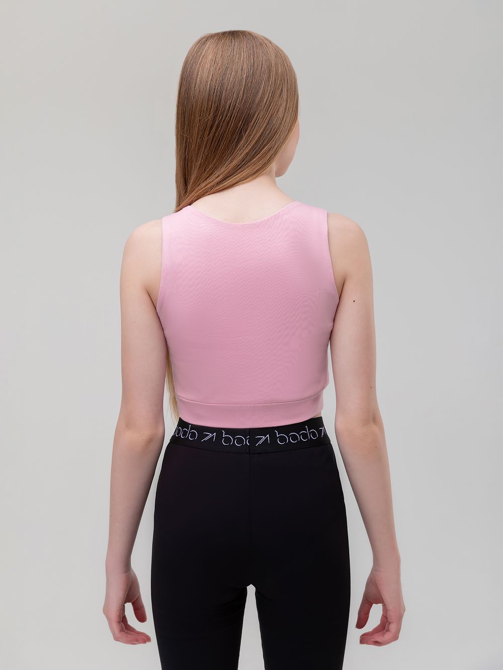 Майка - топ - фото 5