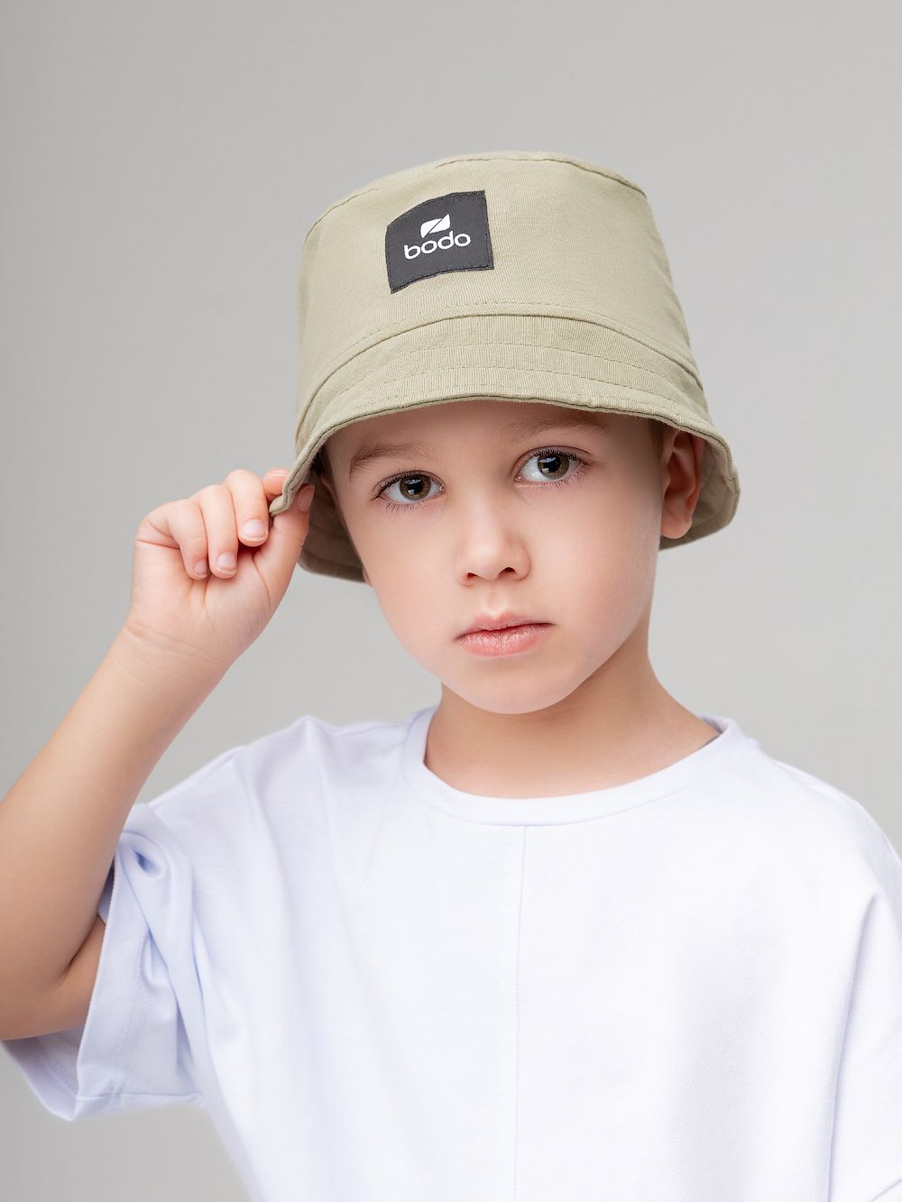 Панама легкая - фото 2