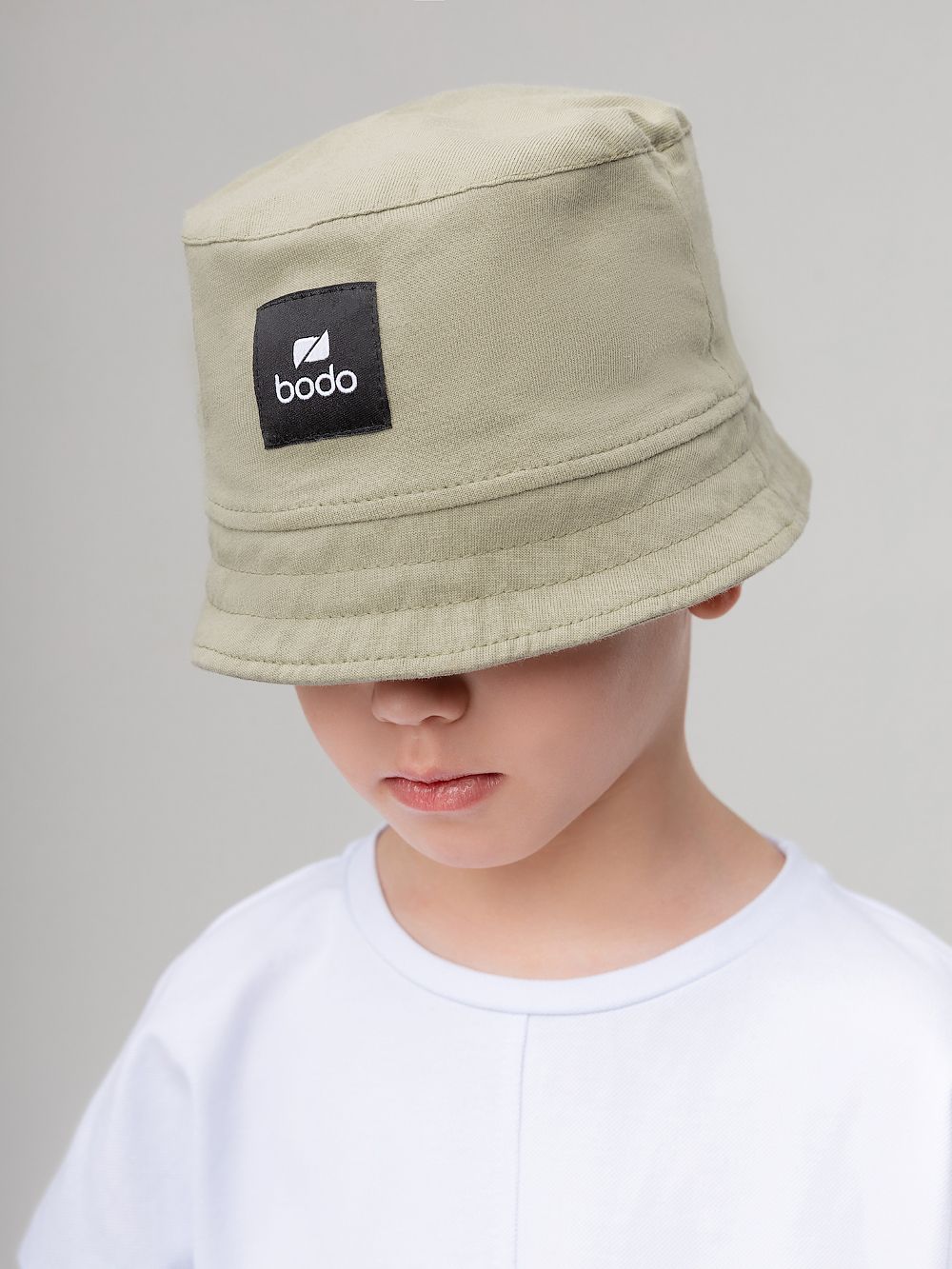 Панама легкая - фото 1