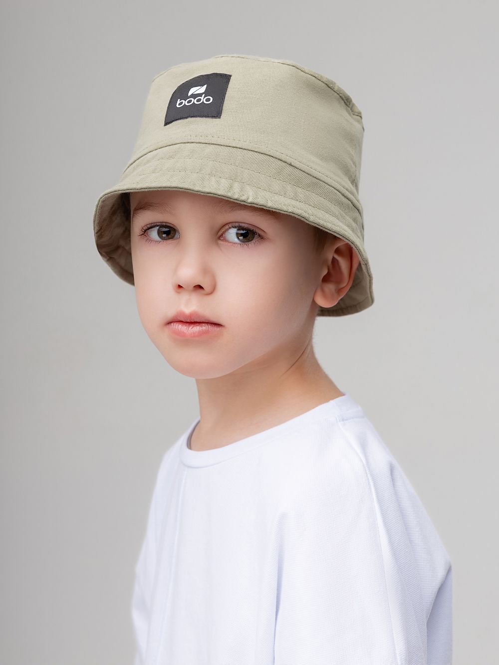 Панама легкая - фото 3