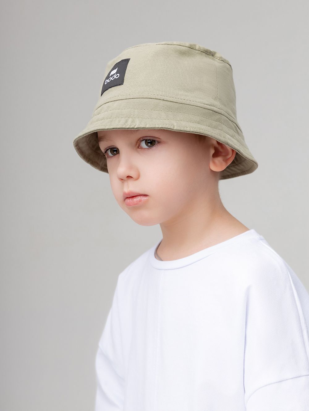 Панама легкая - фото 4