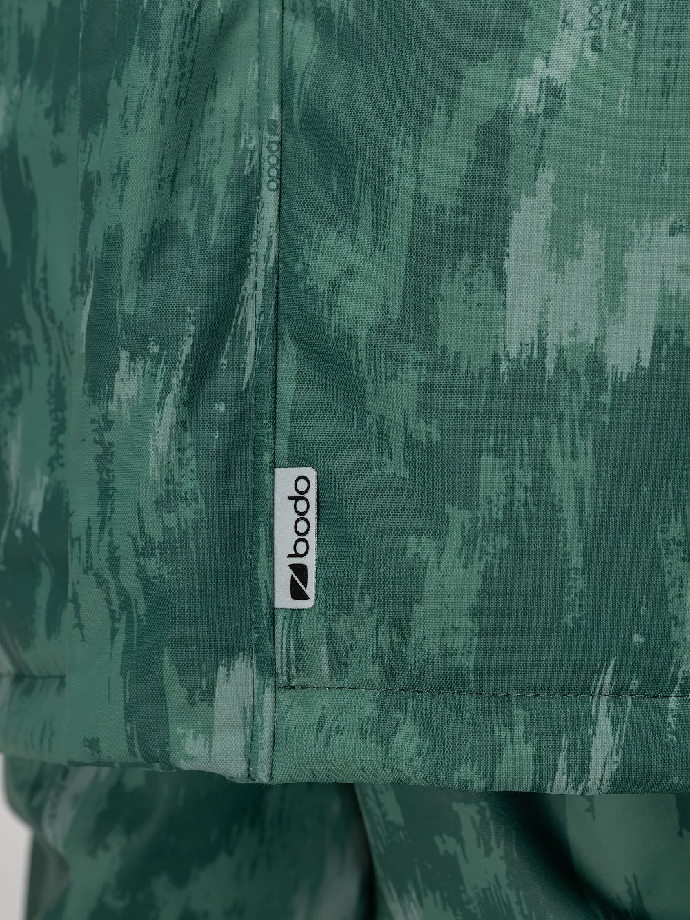 Костюм мембранный с набивкой - фото 4