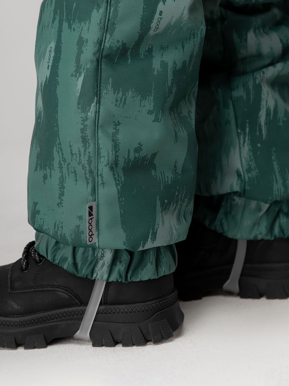 Костюм мембранный с набивкой - фото 6