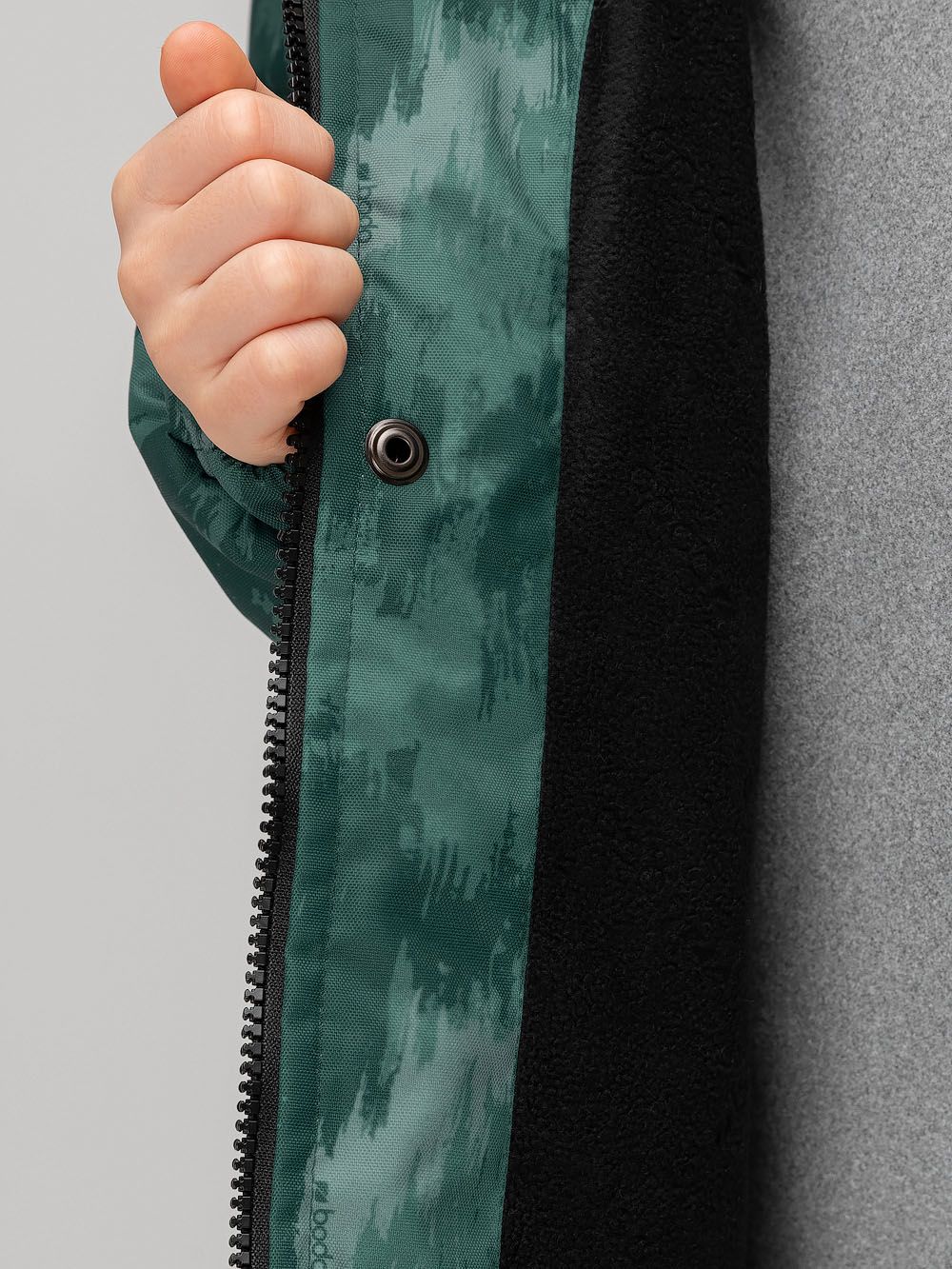 Костюм мембранный с набивкой - фото 7