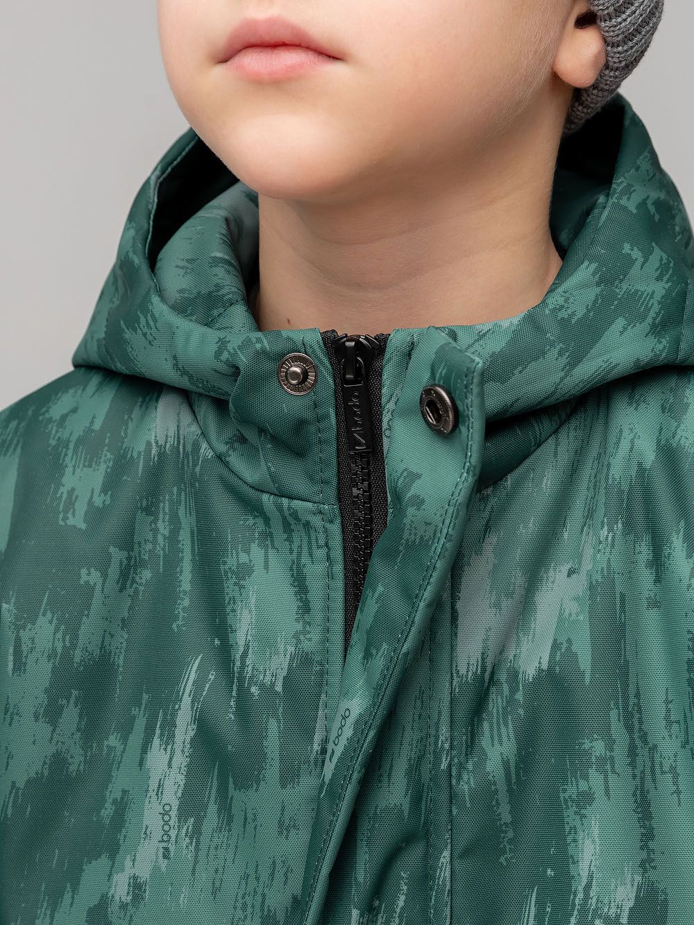 Костюм мембранный с набивкой - фото 10