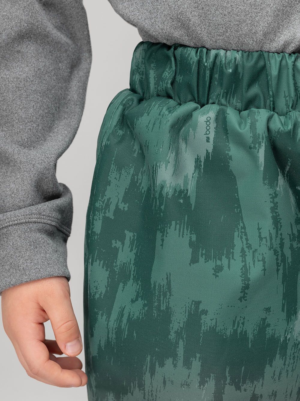 Костюм мембранный с набивкой - фото 14