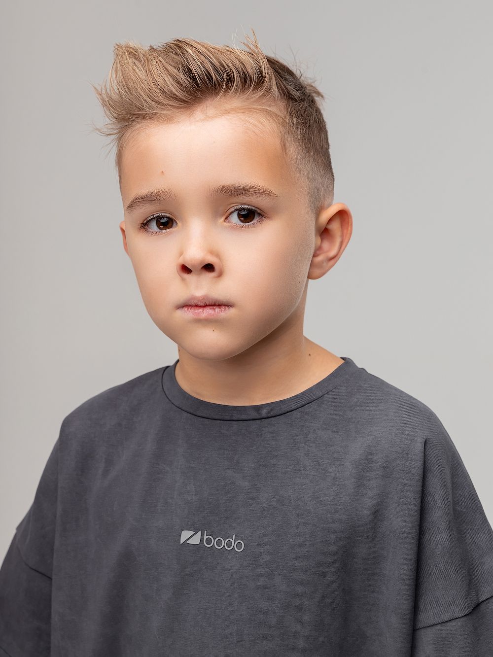 Футболка с набивкой - фото 6